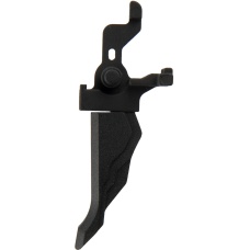 Prometheus Straight Trigger Sigma For M4 Series Next Generation - BLACK