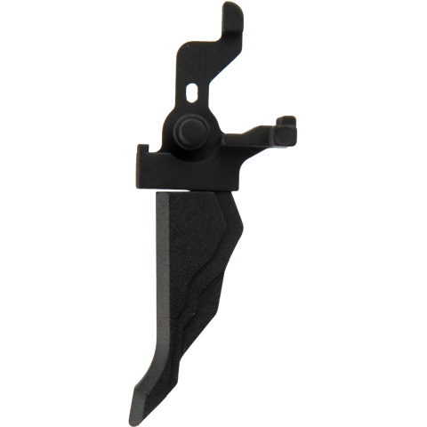 Prometheus Straight Trigger Sigma For M4 Series Next Generation - BLACK