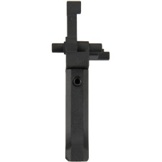 Prometheus Straight Trigger Sigma For M4 Series Next Generation - BLACK