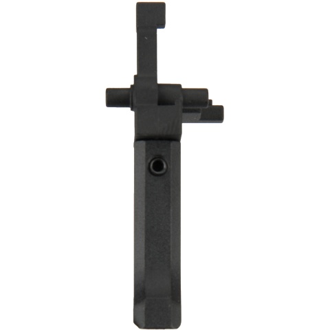 Prometheus Straight Trigger Sigma For M4 Series Next Generation - BLACK
