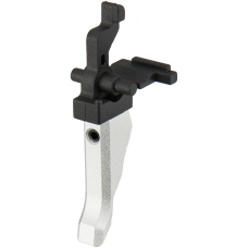 Prometheus Straight Trigger Sigma For M4 Series Next Generation - SILVER