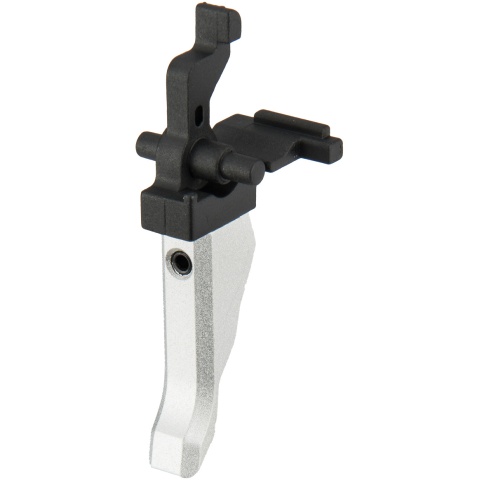 Prometheus Straight Trigger Sigma For M4 Series Next Generation - SILVER