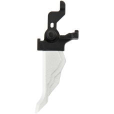 Prometheus Straight Trigger Sigma For M4 Series Next Generation - SILVER