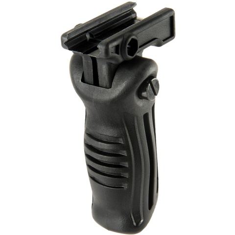 Echo1 Full Metal Red Star 47 RIS AEG w/ Battery and Charger - BLACK