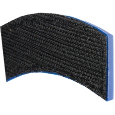 G-Force Twitter PVC Morale Patch - BLUE