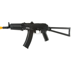 Echo1 Red Star Full Metal CPM Compact Machine Airsoft AEG - BLACK