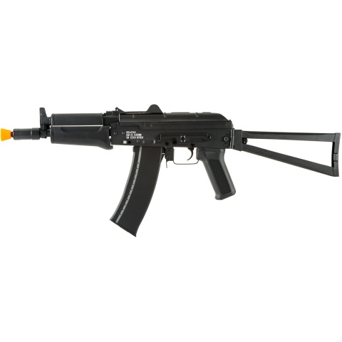 Echo1 Red Star Full Metal CPM Compact Machine Airsoft AEG - BLACK