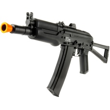 Echo1 Red Star Full Metal CPM Compact Machine Airsoft AEG - BLACK