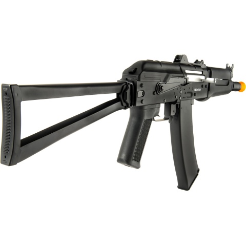 Echo1 Red Star Full Metal CPM Compact Machine Airsoft AEG - BLACK