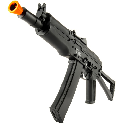 Echo1 Red Star Full Metal CPM Compact Machine Airsoft AEG - BLACK