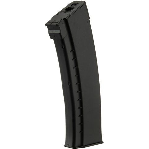 Echo1 Red Star Full Metal CPM Compact Machine Airsoft AEG - BLACK