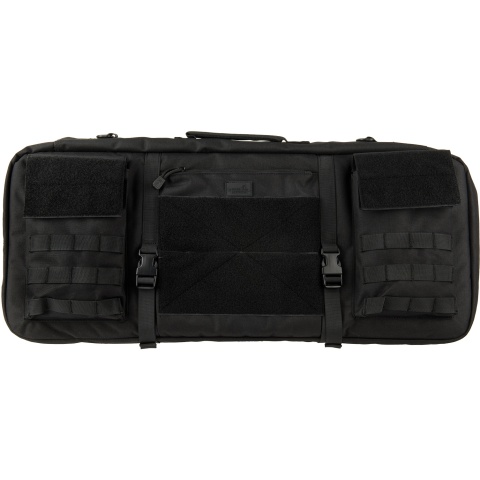 Lancer Tactical 1000D Nylon 3-Way Carry 29