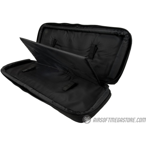 Lancer Tactical 1000D Nylon 3-Way Carry 29