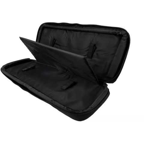 Lancer Tactical 1000D Nylon 3-Way Carry 29