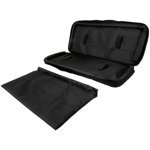 Lancer Tactical 1000D Nylon 3-Way Carry 29