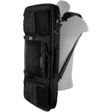 Lancer Tactical 1000D Nylon 3-Way Carry 29