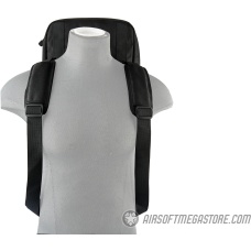 Lancer Tactical 1000D Nylon 3-Way Carry 29