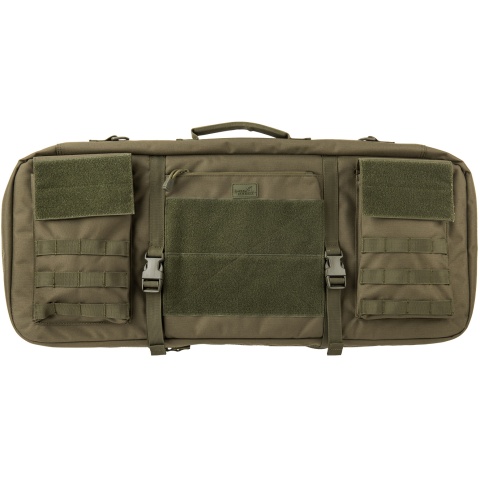 Lancer Tactical 1000D Nylon 3-Way Carry 29
