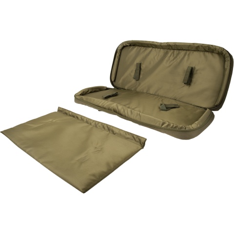 Lancer Tactical 1000D Nylon 3-Way Carry 29