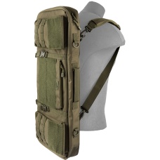 Lancer Tactical 1000D Nylon 3-Way Carry 29