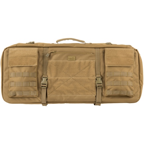 Lancer Tactical 1000D Nylon 3-Way Carry 29