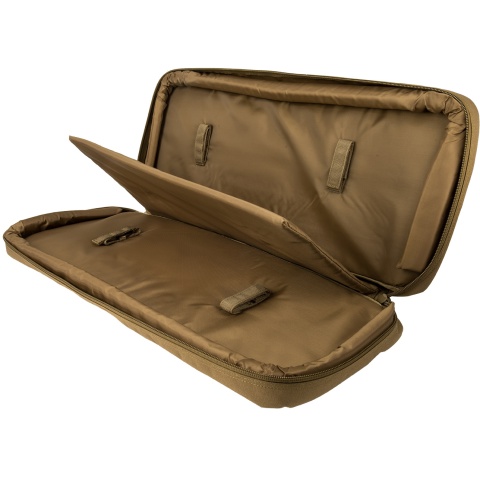 Lancer Tactical 1000D Nylon 3-Way Carry 29