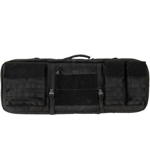 Lancer Tactical 1000D Nylon 3-Way Carry 35