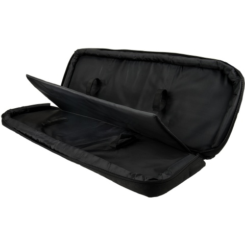 Lancer Tactical 1000D Nylon 3-Way Carry 35