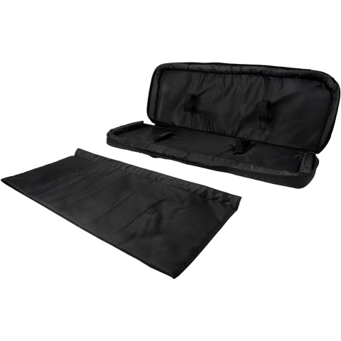 Lancer Tactical 1000D Nylon 3-Way Carry 35