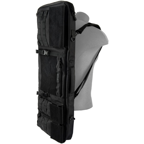 Lancer Tactical 1000D Nylon 3-Way Carry 35