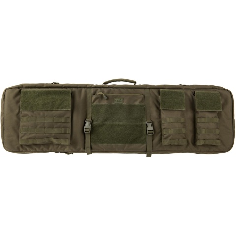Lancer Tactical 1000D Nylon 3-Way Carry 43