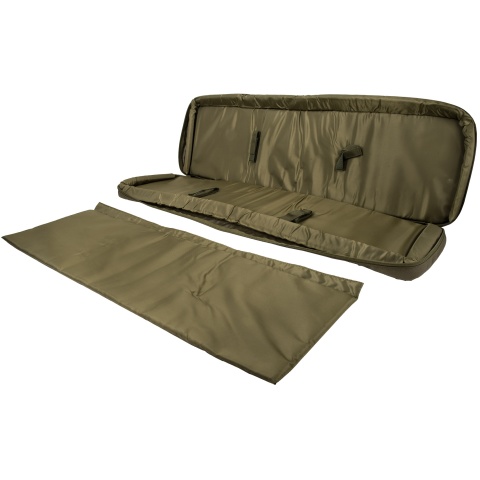 Lancer Tactical 1000D Nylon 3-Way Carry 43