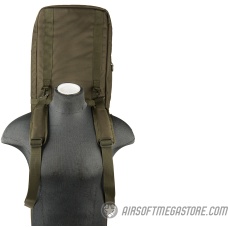 Lancer Tactical 1000D Nylon 3-Way Carry 43
