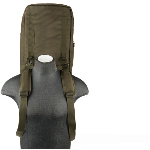 Lancer Tactical 1000D Nylon 3-Way Carry 43