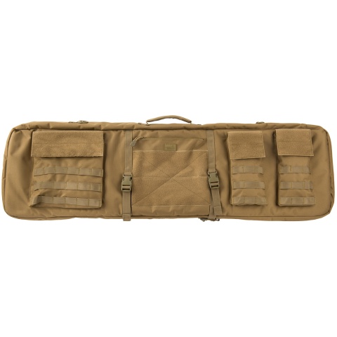 Lancer Tactical 1000D Nylon 3-Way Carry 43