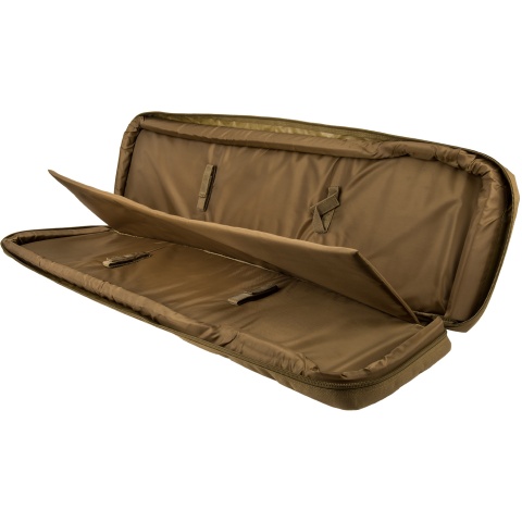 Lancer Tactical 1000D Nylon 3-Way Carry 43