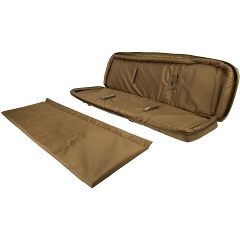 Lancer Tactical 1000D Nylon 3-Way Carry 43