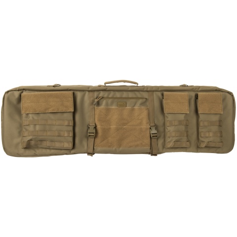 Lancer Tactical 1000D Nylon 3-Way Carry 43