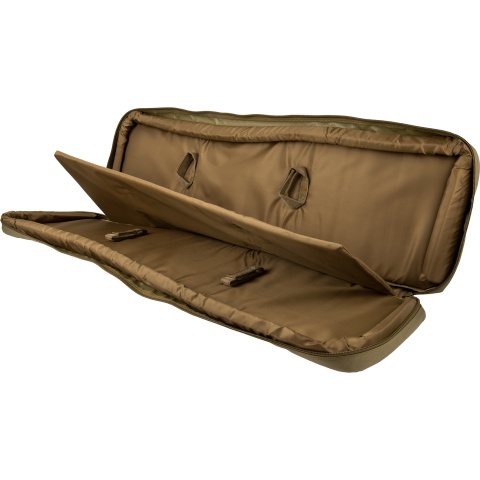 Lancer Tactical 1000D Nylon 3-Way Carry 43