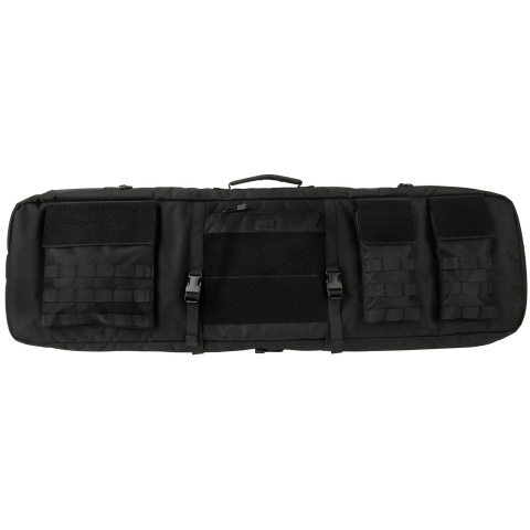 Lancer Tactical 1000D Nylon 3-Way Carry 43