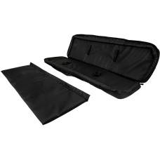 Lancer Tactical 1000D Nylon 3-Way Carry 43