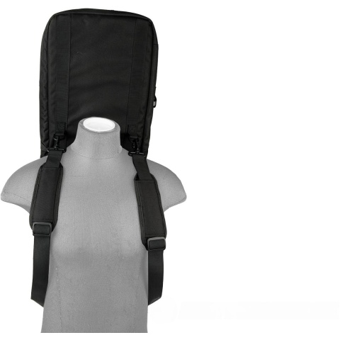 Lancer Tactical 1000D Nylon 3-Way Carry 43