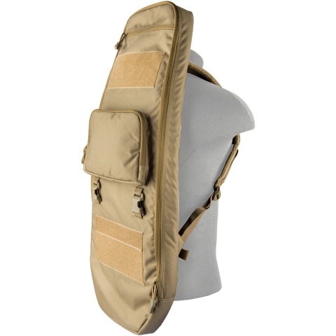 Lancer Tactical 35