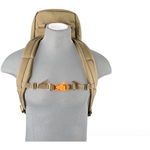 Lancer Tactical 35