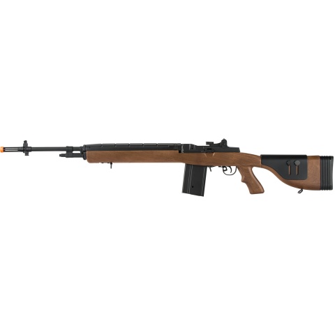 Lancer Tactical LT-732 DMR Stock 45