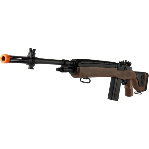 Lancer Tactical LT-732 DMR Stock 45