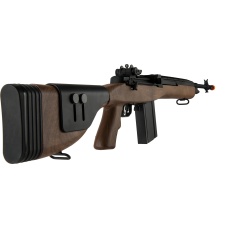 Lancer Tactical LT-732 DMR Stock 45