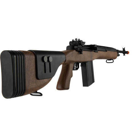 Lancer Tactical LT-732 DMR Stock 45