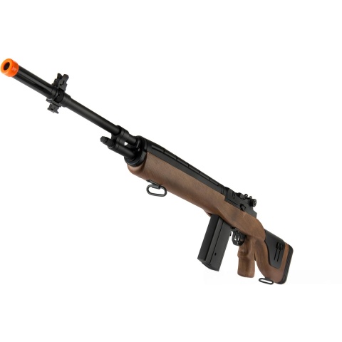 Lancer Tactical LT-732 DMR Stock 45