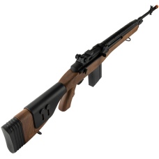 Lancer Tactical LT-732 DMR Stock 45